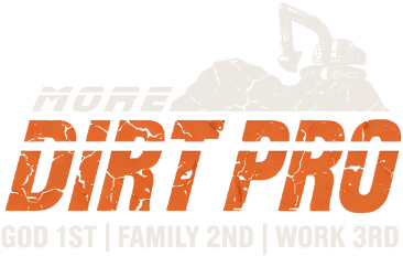More Dirt Pro